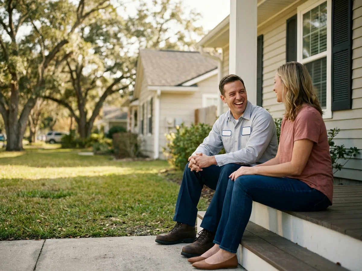 Septic tank pumping FAQs for Franktown, VA